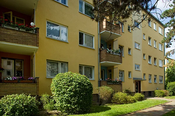 Singlewohnung für sofort! — photo 1